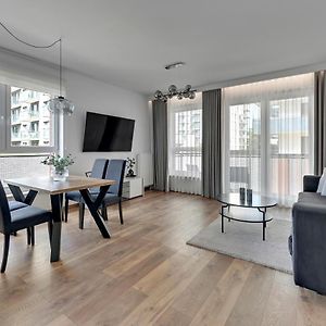 Appartement met Twee Slaapkamers